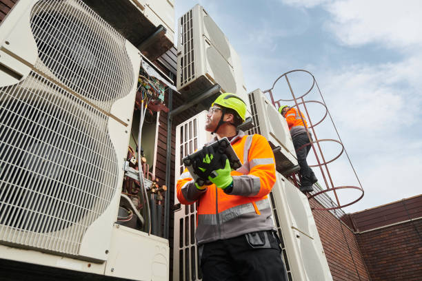Best HVAC contractors  in Beachwood, NJ