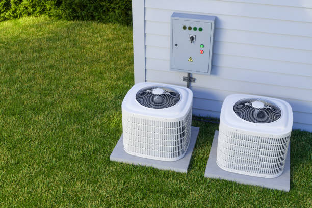 Best Emergency HVAC repair  in Beachwood, NJ