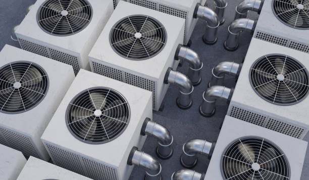 Best HVAC installation services  in Beachwood, NJ